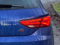 USED 2017 67 SEAT LEON 1.4 TSI FR Technology Hatchback 5dr Petrol Manual Euro 6 (s/s) (125 ps) 