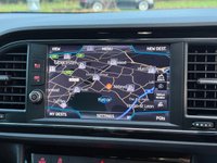 USED 2017 67 SEAT LEON 1.4 TSI FR Technology Hatchback 5dr Petrol Manual Euro 6 (s/s) (125 ps) 