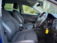 USED 2017 67 SEAT LEON 1.4 TSI FR Technology Hatchback 5dr Petrol Manual Euro 6 (s/s) (125 ps) 