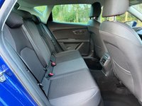 USED 2017 67 SEAT LEON 1.4 TSI FR Technology Hatchback 5dr Petrol Manual Euro 6 (s/s) (125 ps) 