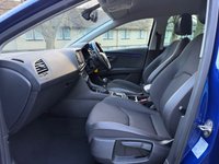 USED 2017 67 SEAT LEON 1.4 TSI FR Technology Hatchback 5dr Petrol Manual Euro 6 (s/s) (125 ps) 
