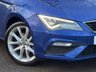 USED 2017 67 SEAT LEON 1.4 TSI FR Technology Hatchback 5dr Petrol Manual Euro 6 (s/s) (125 ps) 