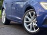 USED 2017 67 SEAT LEON 1.4 TSI FR Technology Hatchback 5dr Petrol Manual Euro 6 (s/s) (125 ps) 