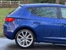 USED 2017 67 SEAT LEON 1.4 TSI FR Technology Hatchback 5dr Petrol Manual Euro 6 (s/s) (125 ps) 