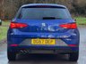 USED 2017 67 SEAT LEON 1.4 TSI FR Technology Hatchback 5dr Petrol Manual Euro 6 (s/s) (125 ps) 