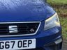 USED 2017 67 SEAT LEON 1.4 TSI FR Technology Hatchback 5dr Petrol Manual Euro 6 (s/s) (125 ps) 