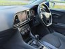 USED 2017 67 SEAT LEON 1.4 TSI FR Technology Hatchback 5dr Petrol Manual Euro 6 (s/s) (125 ps) 