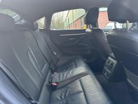 USED 2017 66 BMW 4 SERIES GRAN COUPE 2.0 420d Luxury Auto Euro 6 (s/s) 5dr 9 SERVICES + GREAT SPEC+Â£35RFL