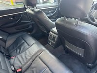 USED 2017 66 BMW 4 SERIES GRAN COUPE 2.0 420d Luxury Auto Euro 6 (s/s) 5dr 9 SERVICES + GREAT SPEC+Â£35RFL