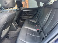 USED 2017 66 BMW 4 SERIES GRAN COUPE 2.0 420d Luxury Auto Euro 6 (s/s) 5dr 9 SERVICES + GREAT SPEC+Â£35RFL