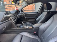 USED 2017 66 BMW 4 SERIES GRAN COUPE 2.0 420d Luxury Auto Euro 6 (s/s) 5dr 9 SERVICES + GREAT SPEC+Â£35RFL