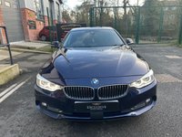 USED 2017 66 BMW 4 SERIES GRAN COUPE 2.0 420d Luxury Auto Euro 6 (s/s) 5dr 9 SERVICES + GREAT SPEC+Â£35RFL