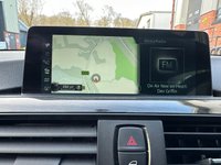 USED 2017 66 BMW 4 SERIES GRAN COUPE 2.0 420d Luxury Auto Euro 6 (s/s) 5dr 9 SERVICES + GREAT SPEC+Â£35RFL