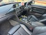 USED 2017 66 BMW 4 SERIES GRAN COUPE 2.0 420d Luxury Auto Euro 6 (s/s) 5dr 9 SERVICES + GREAT SPEC+Â£35RFL