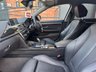 USED 2017 66 BMW 4 SERIES GRAN COUPE 2.0 420d Luxury Auto Euro 6 (s/s) 5dr 9 SERVICES + GREAT SPEC+Â£35RFL