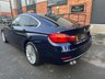 USED 2017 66 BMW 4 SERIES GRAN COUPE 2.0 420d Luxury Auto Euro 6 (s/s) 5dr 9 SERVICES + GREAT SPEC+Â£35RFL
