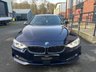 USED 2017 66 BMW 4 SERIES GRAN COUPE 2.0 420d Luxury Auto Euro 6 (s/s) 5dr 9 SERVICES + GREAT SPEC+Â£35RFL