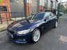 USED 2017 66 BMW 4 SERIES GRAN COUPE 2.0 420d Luxury Auto Euro 6 (s/s) 5dr 9 SERVICES + GREAT SPEC+Â£35RFL