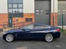 USED 2017 66 BMW 4 SERIES GRAN COUPE 2.0 420d Luxury Auto Euro 6 (s/s) 5dr 9 SERVICES + GREAT SPEC+Â£35RFL