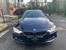 USED 2017 66 BMW 4 SERIES GRAN COUPE 2.0 420d Luxury Auto Euro 6 (s/s) 5dr 9 SERVICES + GREAT SPEC+Â£35RFL