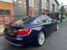 USED 2017 66 BMW 4 SERIES GRAN COUPE 2.0 420d Luxury Auto Euro 6 (s/s) 5dr 9 SERVICES + GREAT SPEC+Â£35RFL