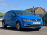 USED 2014 14 VOLKSWAGEN POLO 1.2 TSI BlueMotion Tech SEL Hatchback 3dr Petrol Manual Euro 6 (s/s) (110 ps) 