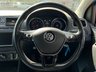 USED 2014 14 VOLKSWAGEN POLO 1.2 TSI BlueMotion Tech SEL Hatchback 3dr Petrol Manual Euro 6 (s/s) (110 ps) 