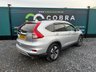 USED 2015 HONDA CR-V 1.6 i-DTEC SR SUV 5dr Diesel Auto 4WD Euro 6 (160 ps) 