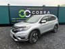 USED 2015 HONDA CR-V 1.6 i-DTEC SR SUV 5dr Diesel Auto 4WD Euro 6 (160 ps) 