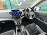 USED 2015 HONDA CR-V 1.6 i-DTEC SR SUV 5dr Diesel Auto 4WD Euro 6 (160 ps) 