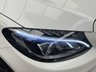 USED 2016 16 MERCEDES-BENZ C-CLASS 2.1 C250d AMG Line (Premium Plus) Saloon 4dr Diesel 7G-Tronic+ Euro 6 (s/s) (204 ps) 