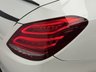 USED 2016 16 MERCEDES-BENZ C-CLASS 2.1 C250d AMG Line (Premium Plus) Saloon 4dr Diesel 7G-Tronic+ Euro 6 (s/s) (204 ps) 