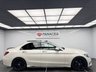 USED 2016 16 MERCEDES-BENZ C-CLASS 2.1 C250d AMG Line (Premium Plus) Saloon 4dr Diesel 7G-Tronic+ Euro 6 (s/s) (204 ps) 
