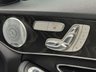 USED 2016 16 MERCEDES-BENZ C-CLASS 2.1 C250d AMG Line (Premium Plus) Saloon 4dr Diesel 7G-Tronic+ Euro 6 (s/s) (204 ps) 
