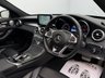 USED 2016 16 MERCEDES-BENZ C-CLASS 2.1 C250d AMG Line (Premium Plus) Saloon 4dr Diesel 7G-Tronic+ Euro 6 (s/s) (204 ps) 