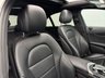 USED 2016 16 MERCEDES-BENZ C-CLASS 2.1 C250d AMG Line (Premium Plus) Saloon 4dr Diesel 7G-Tronic+ Euro 6 (s/s) (204 ps) 