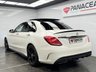USED 2016 16 MERCEDES-BENZ C-CLASS 2.1 C250d AMG Line (Premium Plus) Saloon 4dr Diesel 7G-Tronic+ Euro 6 (s/s) (204 ps) 