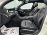 USED 2016 16 MERCEDES-BENZ C-CLASS 2.1 C250d AMG Line (Premium Plus) Saloon 4dr Diesel 7G-Tronic+ Euro 6 (s/s) (204 ps) 
