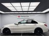 USED 2016 16 MERCEDES-BENZ C-CLASS 2.1 C250d AMG Line (Premium Plus) Saloon 4dr Diesel 7G-Tronic+ Euro 6 (s/s) (204 ps) 