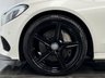 USED 2016 16 MERCEDES-BENZ C-CLASS 2.1 C250d AMG Line (Premium Plus) Saloon 4dr Diesel 7G-Tronic+ Euro 6 (s/s) (204 ps) 