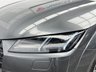 USED 2019 69 AUDI TT 2.0 TFSI 40 Black Edition Coupe 3dr Petrol S Tronic Euro 6 (s/s) (197 ps) 