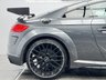 USED 2019 69 AUDI TT 2.0 TFSI 40 Black Edition Coupe 3dr Petrol S Tronic Euro 6 (s/s) (197 ps) 