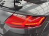 USED 2019 69 AUDI TT 2.0 TFSI 40 Black Edition Coupe 3dr Petrol S Tronic Euro 6 (s/s) (197 ps) 