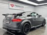 USED 2019 69 AUDI TT 2.0 TFSI 40 Black Edition Coupe 3dr Petrol S Tronic Euro 6 (s/s) (197 ps) 