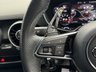 USED 2019 69 AUDI TT 2.0 TFSI 40 Black Edition Coupe 3dr Petrol S Tronic Euro 6 (s/s) (197 ps) 