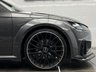 USED 2019 69 AUDI TT 2.0 TFSI 40 Black Edition Coupe 3dr Petrol S Tronic Euro 6 (s/s) (197 ps) 