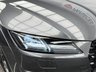 USED 2019 69 AUDI TT 2.0 TFSI 40 Black Edition Coupe 3dr Petrol S Tronic Euro 6 (s/s) (197 ps) 