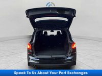 USED 2017 67 BMW 2 Series GRAN TOURER  2.0 218d M Sport Auto Euro 6 (s/s) 5dr FINANCE, HPI CLR, 2 KEY, HETD SEATS