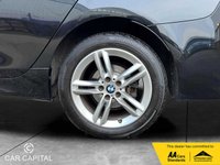 USED 2017 67 BMW 2 Series GRAN TOURER  2.0 218d M Sport Auto Euro 6 (s/s) 5dr FINANCE, HPI CLR, 2 KEY, HETD SEATS