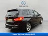 USED 2017 67 BMW 2 Series GRAN TOURER  2.0 218d M Sport Auto Euro 6 (s/s) 5dr FINANCE, HPI CLR, 2 KEY, HETD SEATS